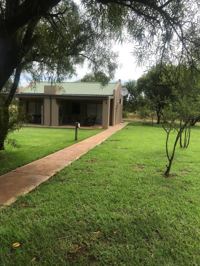 Selons River Lodge Rustenburg Exterior foto